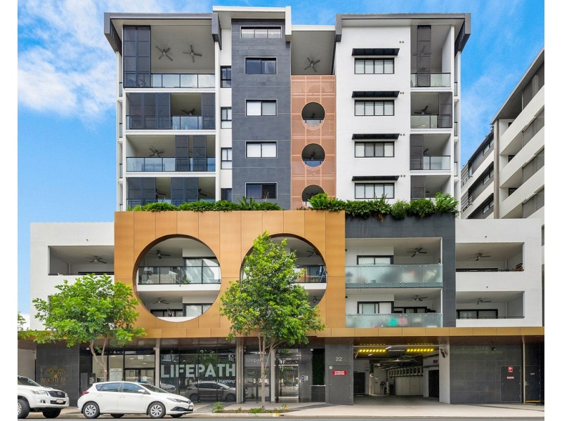 704/1822 Station Street, Nundah QLD 4012 Ray White Nundah Sold