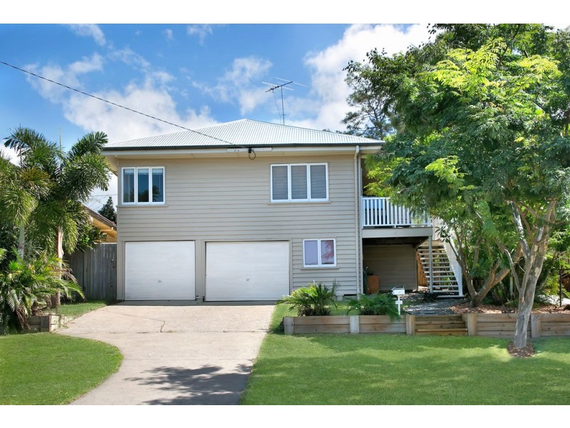 4 Pedley Street, Wavell Heights QLD 4012