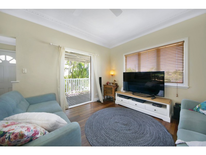 4 Pedley Street, Wavell Heights QLD 4012