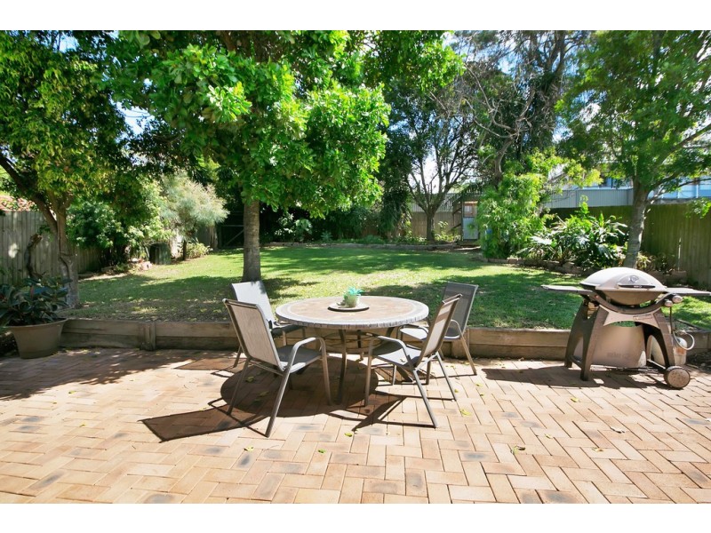 4 Pedley Street, Wavell Heights QLD 4012