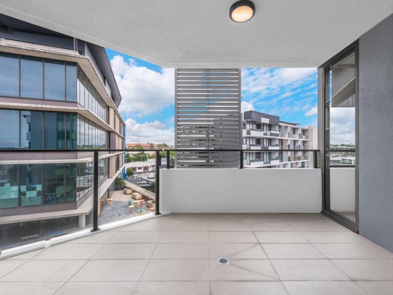 813/16 Aspinall Street, Nundah QLD 4012