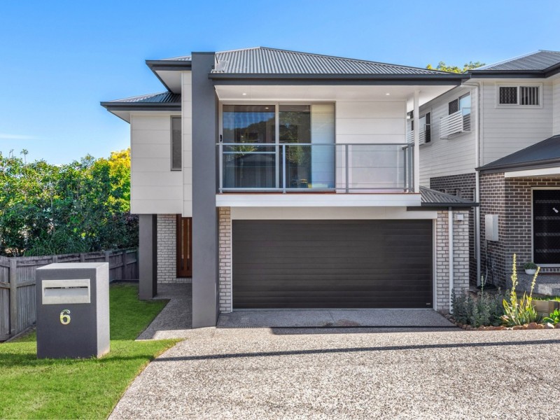 6 Deborah Street, Geebung QLD 4034
