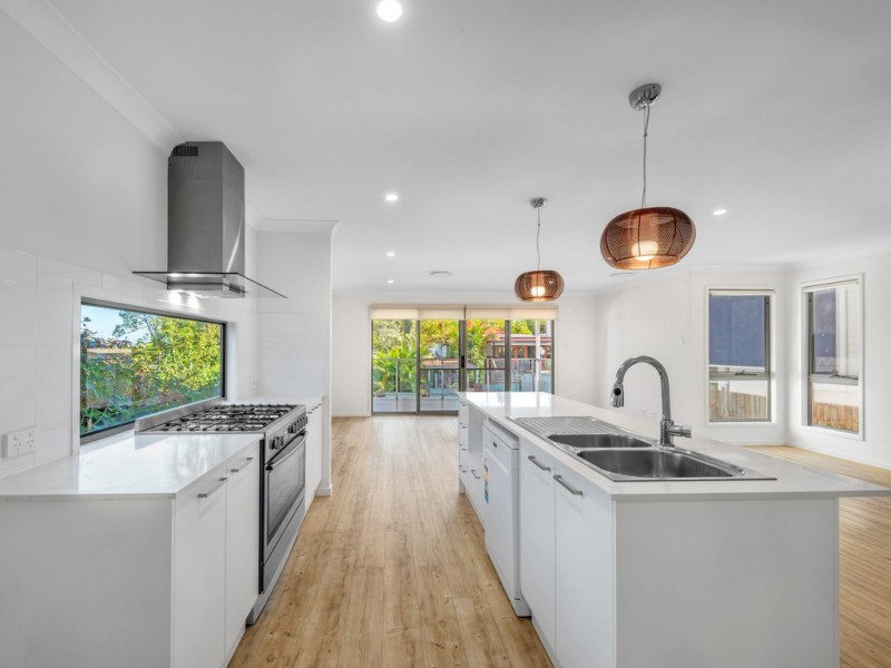6 Deborah Street, Geebung QLD 4034
