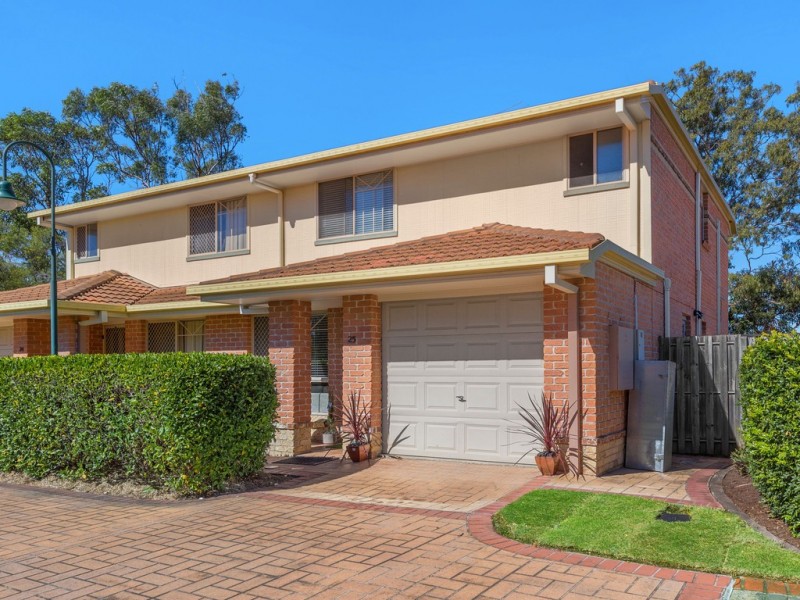 25/38 Beneke Street, Chermside QLD 4032