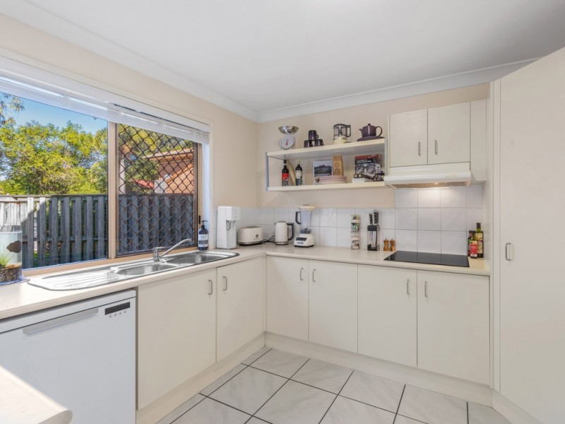 25/38 Beneke Street, Chermside QLD 4032