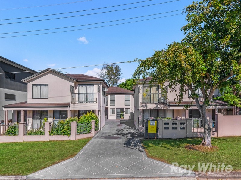 5/135 Nellie Street, Nundah QLD 4012