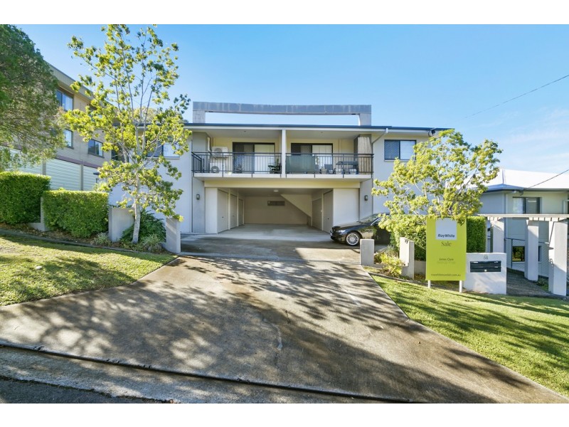 5/58 HAMSON TERRACE, Nundah QLD 4012