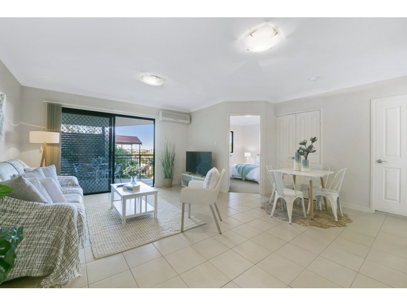 5/58 HAMSON TERRACE, Nundah QLD 4012