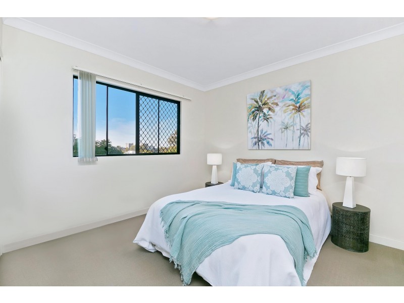 5/58 HAMSON TERRACE, Nundah QLD 4012