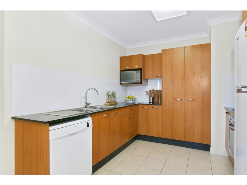 5/58 HAMSON TERRACE, Nundah QLD 4012