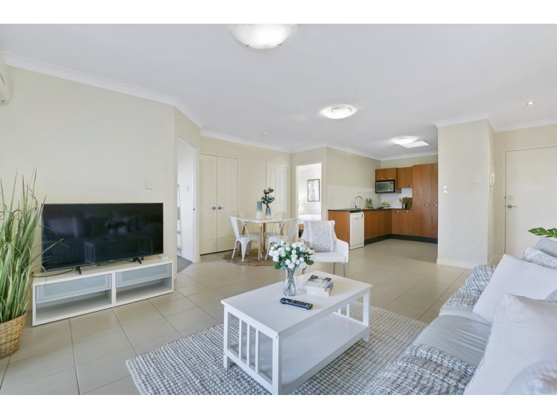 5/58 HAMSON TERRACE, Nundah QLD 4012