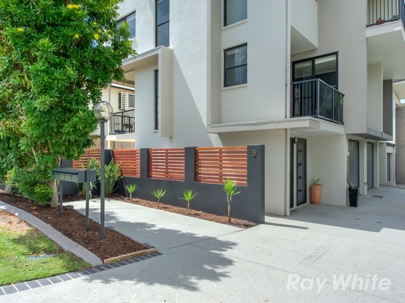 1/9 Upton Street, Nundah QLD 4012