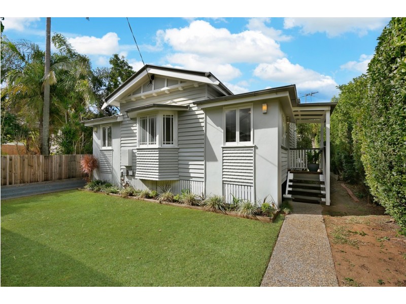 51 ZILLMAN ROAD, Hendra QLD 4011