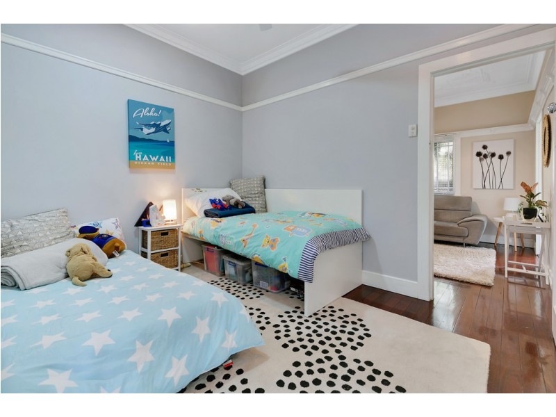 51 ZILLMAN ROAD, Hendra QLD 4011