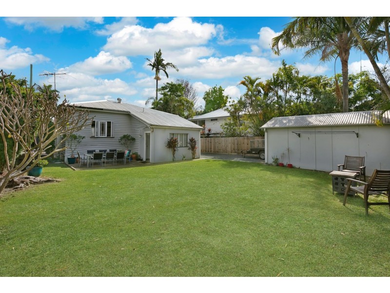 51 ZILLMAN ROAD, Hendra QLD 4011