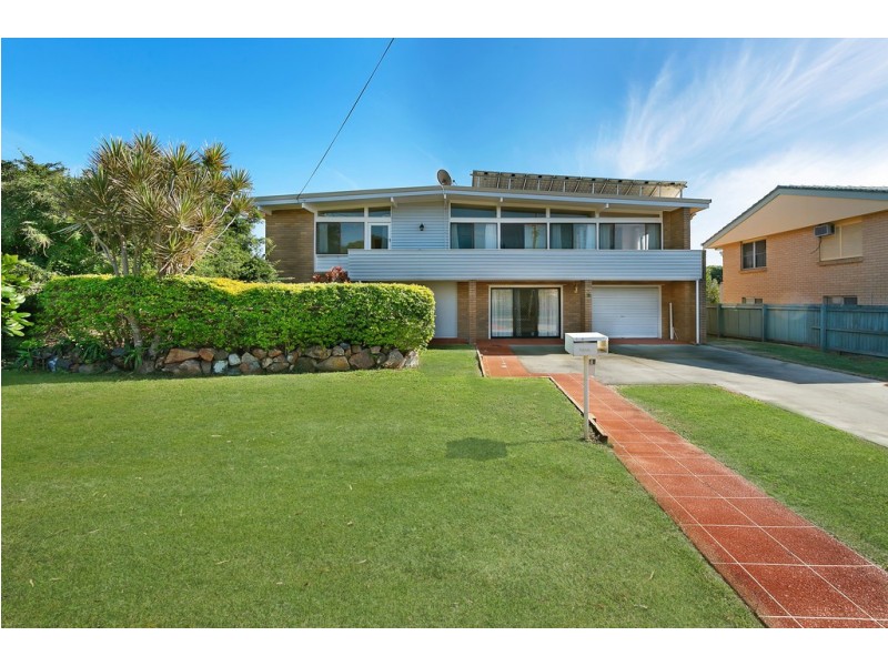 16 OVERLEA STREET, Nudgee QLD 4014