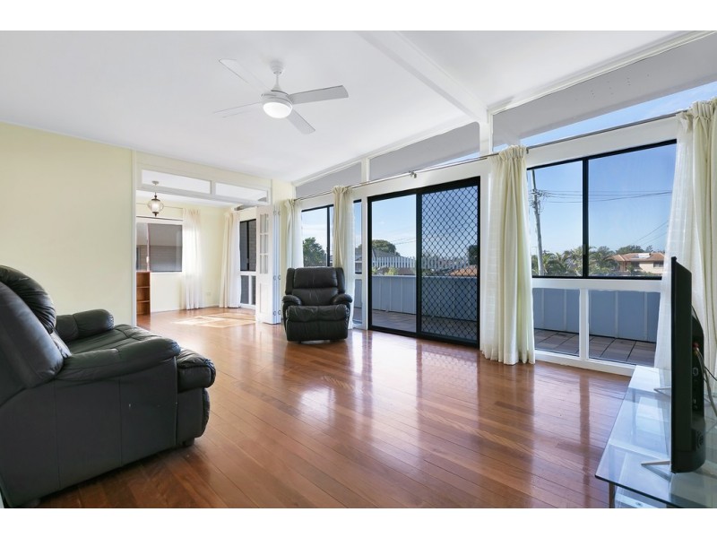 16 OVERLEA STREET, Nudgee QLD 4014