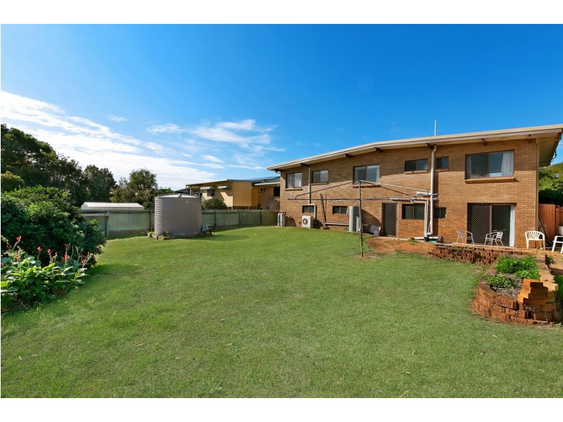 16 OVERLEA STREET, Nudgee QLD 4014