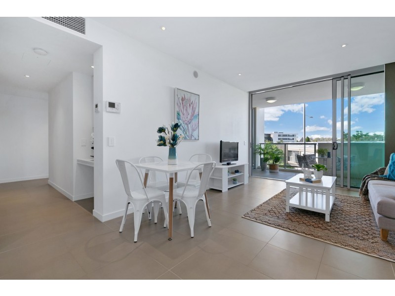 3311/126 PARKSIDE CIRCUIT, Hamilton QLD 4007