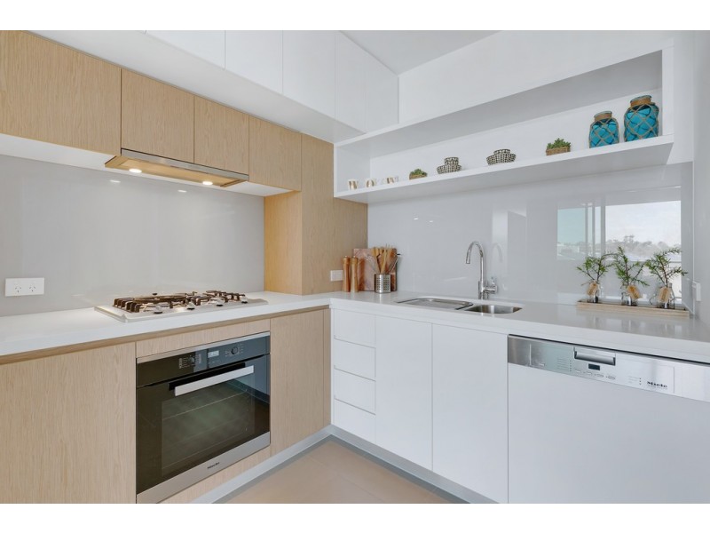 3311/126 PARKSIDE CIRCUIT, Hamilton QLD 4007