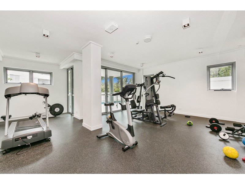 3311/126 PARKSIDE CIRCUIT, Hamilton QLD 4007