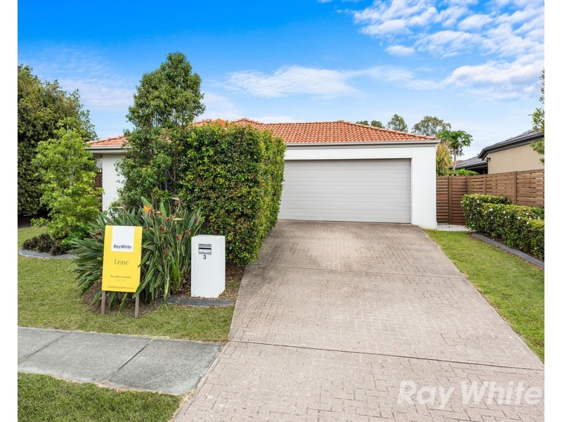 3 Churchill Circuit, Banyo QLD 4014