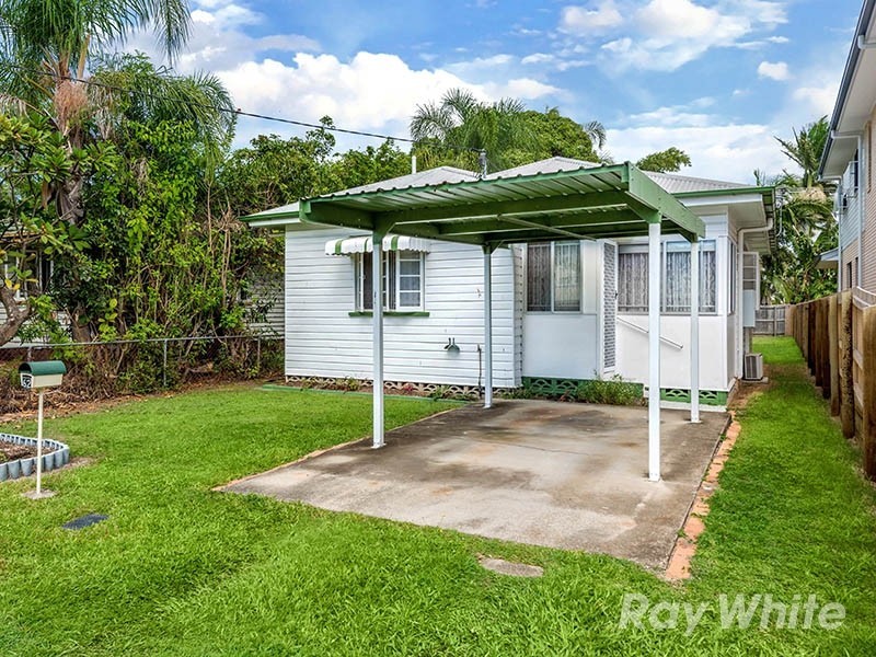 62 Gold Street, Banyo QLD 4014