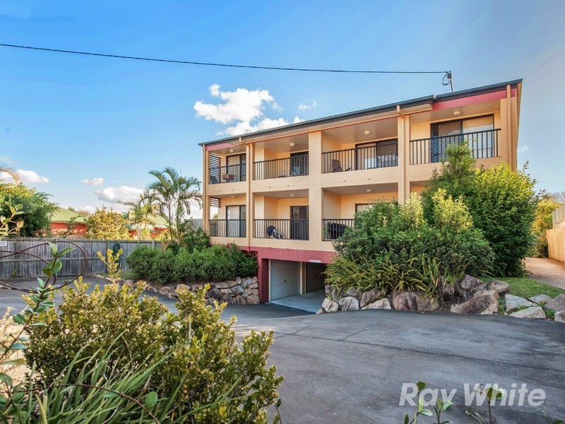 7/51 Hamson Terrace, Nundah QLD 4012