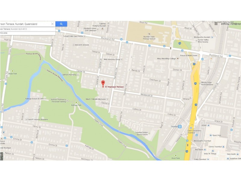 7/51 Hamson Terrace, Nundah QLD 4012