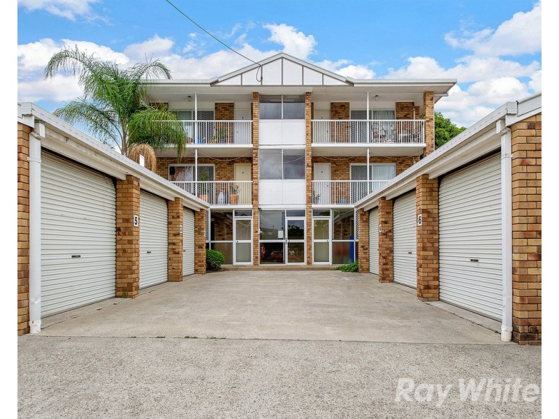 1/7 Rode Road, Wavell Heights QLD 4012