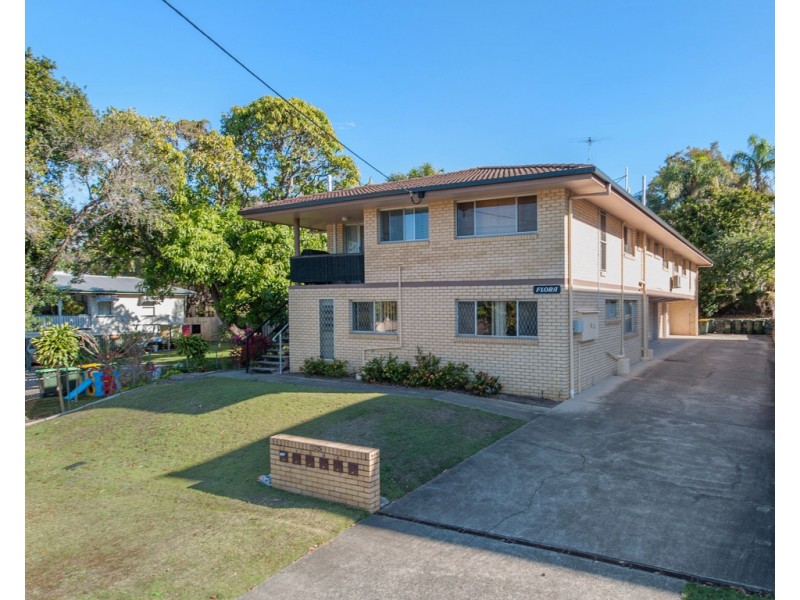 4/125 Flower Street, Northgate QLD 4013