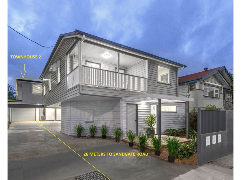 2/886 Sandgate Road, Clayfield QLD 4011