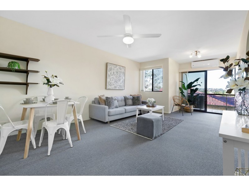3/57 TOOMBUL TERRACE, Nundah QLD 4012