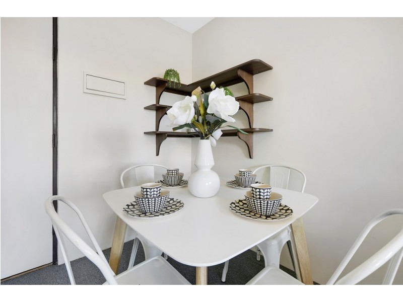 3/57 TOOMBUL TERRACE, Nundah QLD 4012