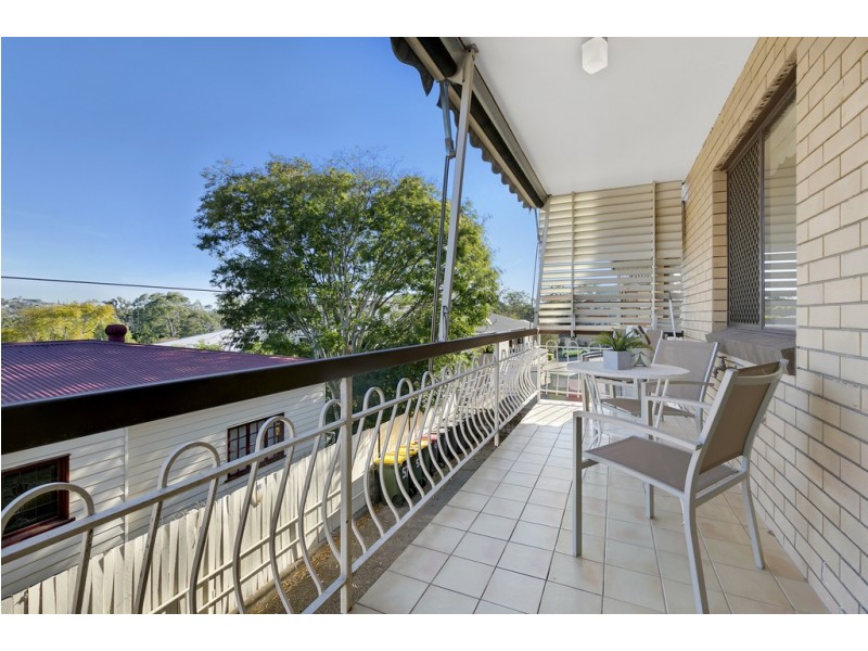 3/57 TOOMBUL TERRACE, Nundah QLD 4012