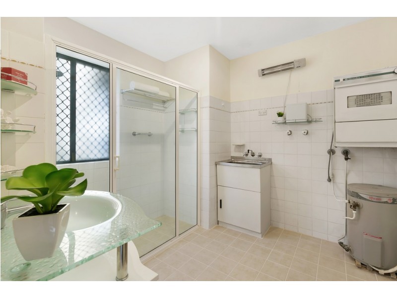 3/57 TOOMBUL TERRACE, Nundah QLD 4012