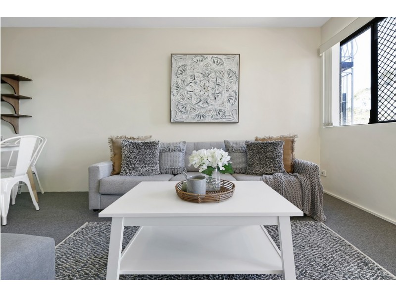 3/57 TOOMBUL TERRACE, Nundah QLD 4012