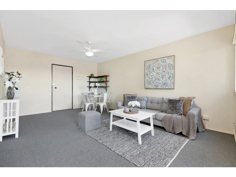 3/57 TOOMBUL TERRACE, Nundah QLD 4012