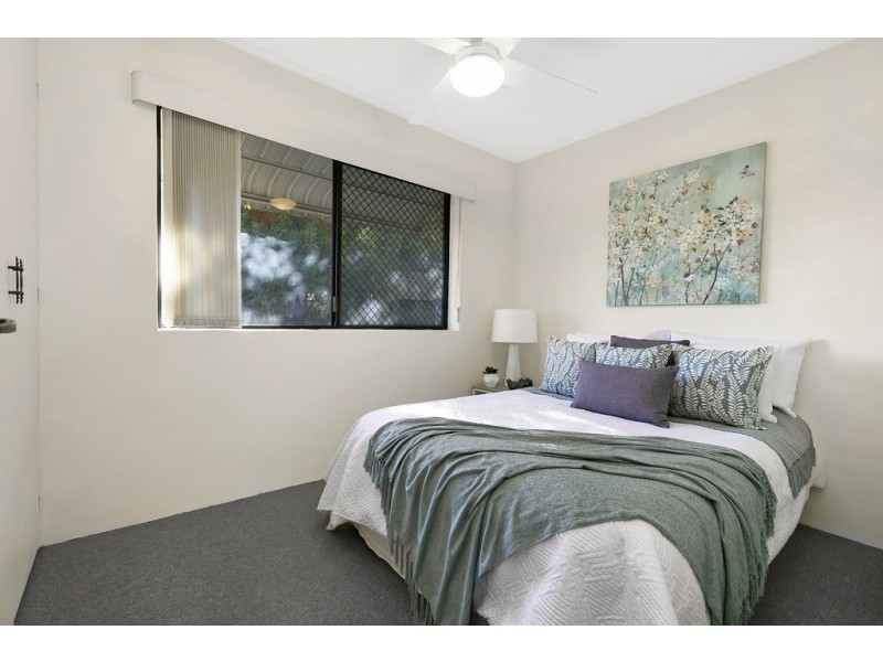 3/57 TOOMBUL TERRACE, Nundah QLD 4012