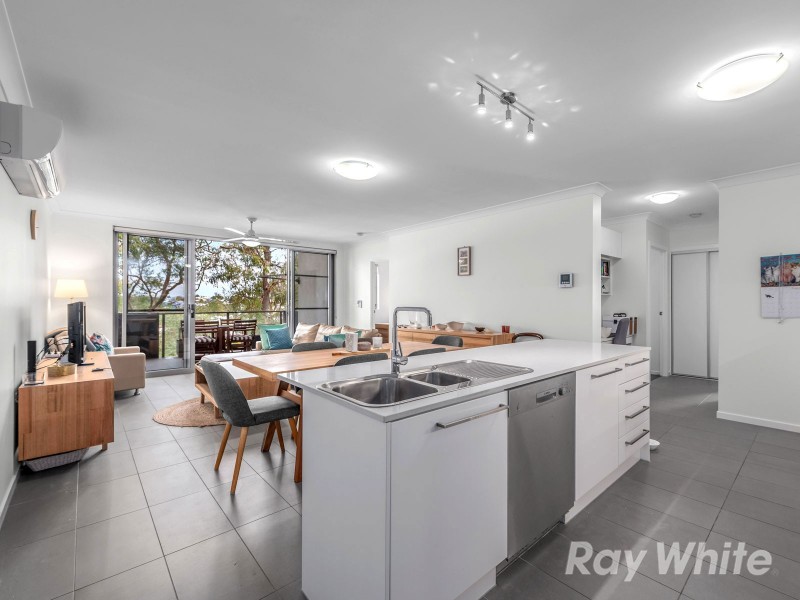 602/148 Victoria Park Road, Kelvin Grove QLD 4059