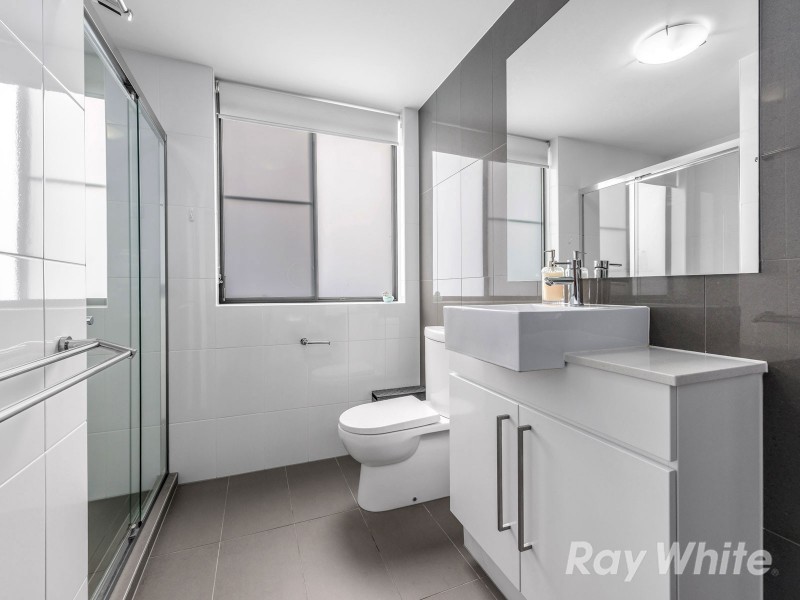 602/148 Victoria Park Road, Kelvin Grove QLD 4059