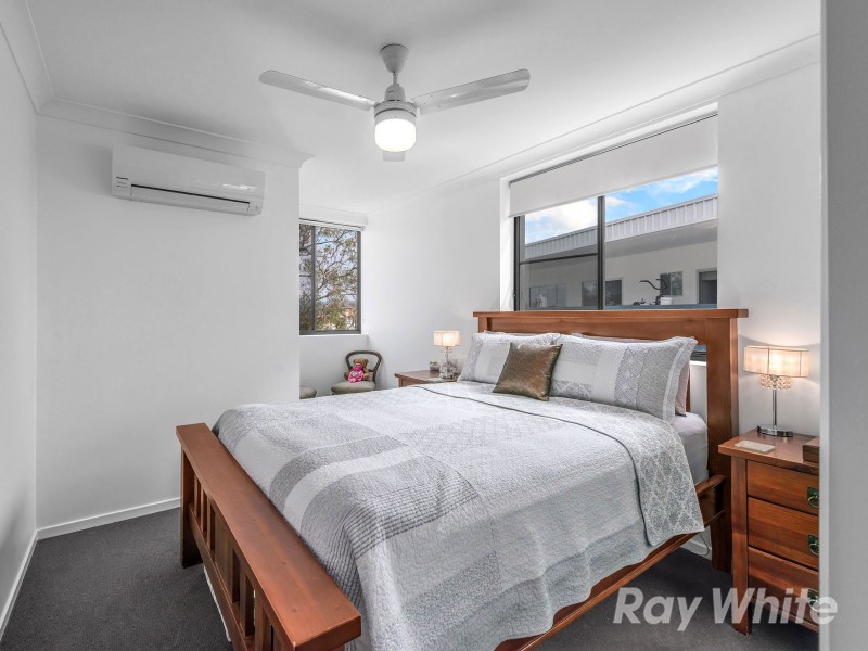 602/148 Victoria Park Road, Kelvin Grove QLD 4059