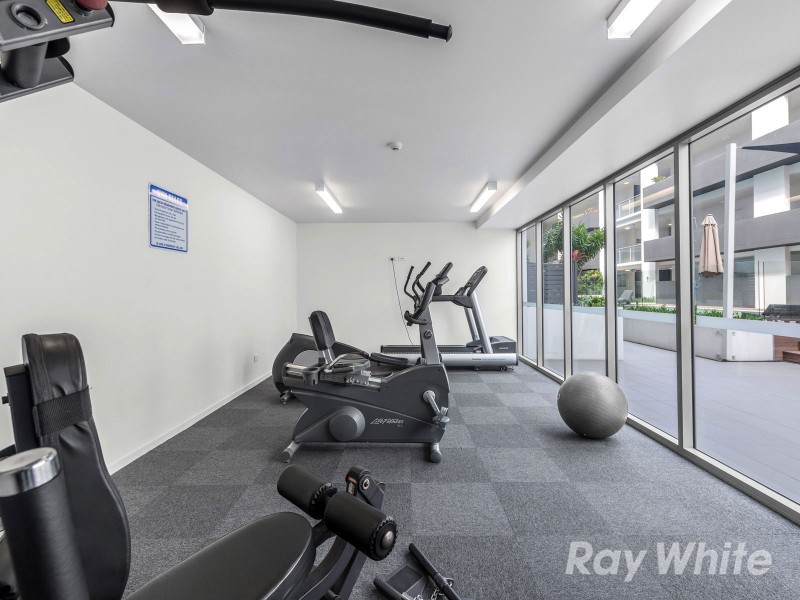 602/148 Victoria Park Road, Kelvin Grove QLD 4059