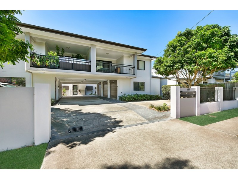 2/130 YORK STREET, Nundah QLD 4012