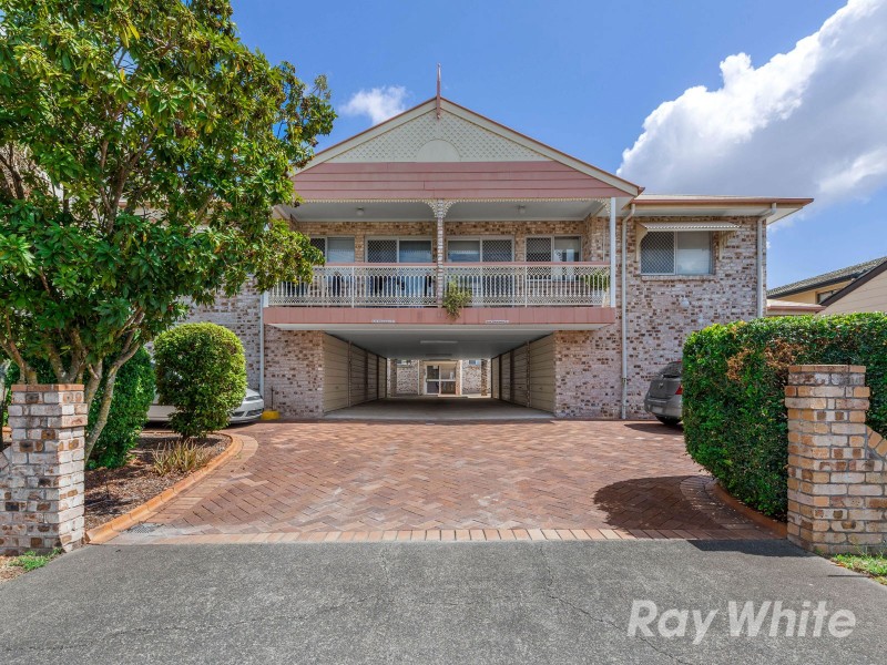 8/10 Surrey Street, Nundah QLD 4012