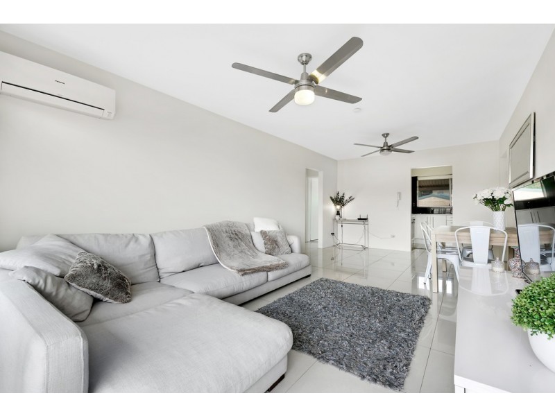 3/15 OLIVER STREET, Nundah QLD 4012