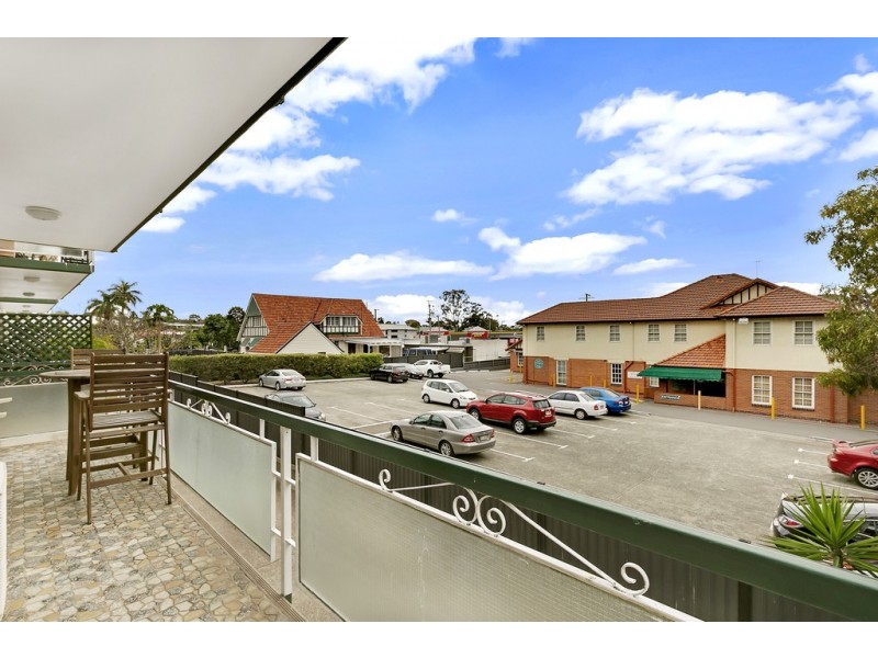 3/15 OLIVER STREET, Nundah QLD 4012
