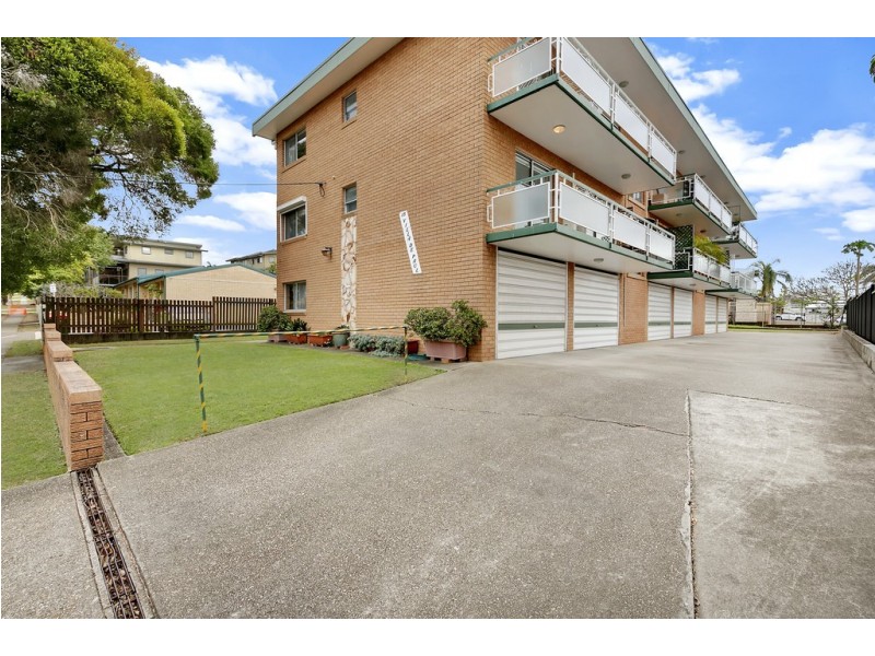 3/15 OLIVER STREET, Nundah QLD 4012