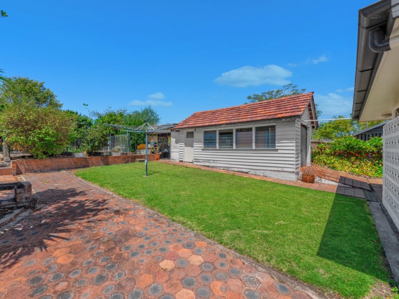 7 Birrimba Street, Alderley QLD 4051