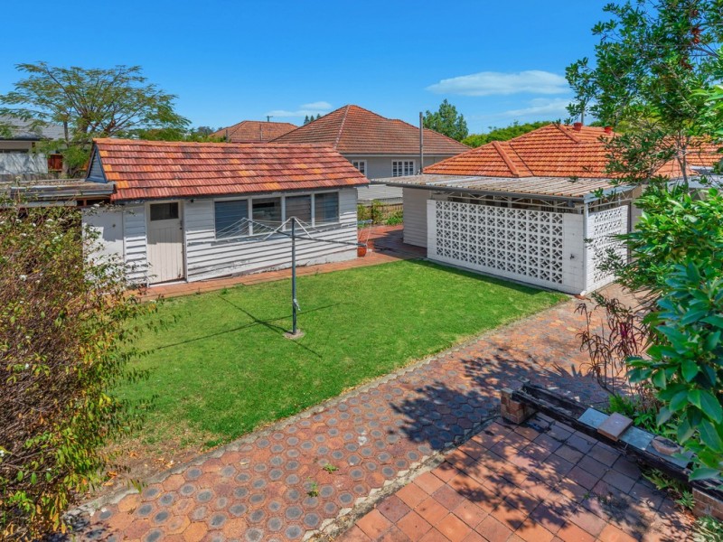 7 Birrimba Street, Alderley QLD 4051